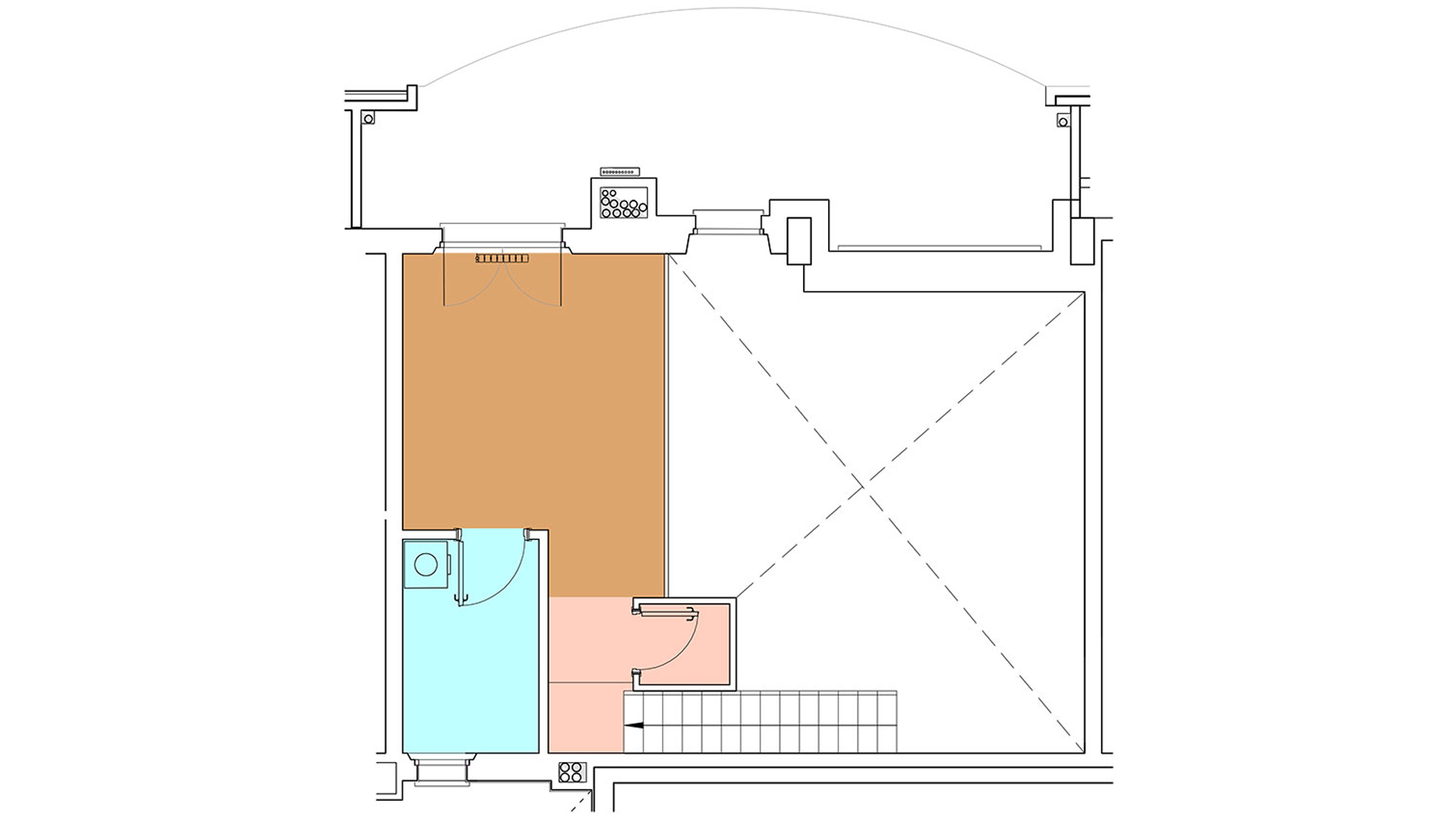 Piano 9/10 - Via Martiri Delle Foibe,- Milano,1 Stanza ,1 Bagno ,Appartamento,1423